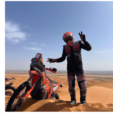 maroc 2025, avec mogeny marschal, MRX, raid, rally, moto, printemps et automne 2025